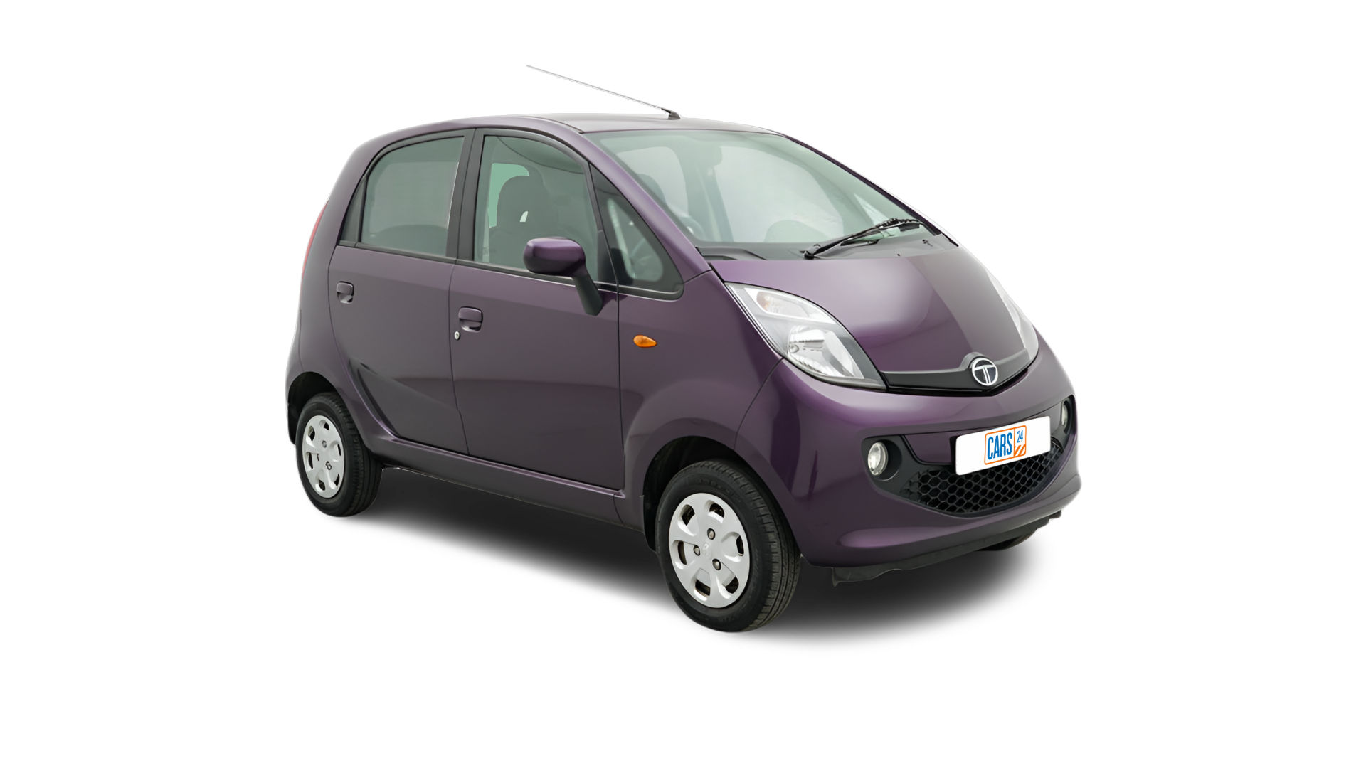 Tata Nano-img